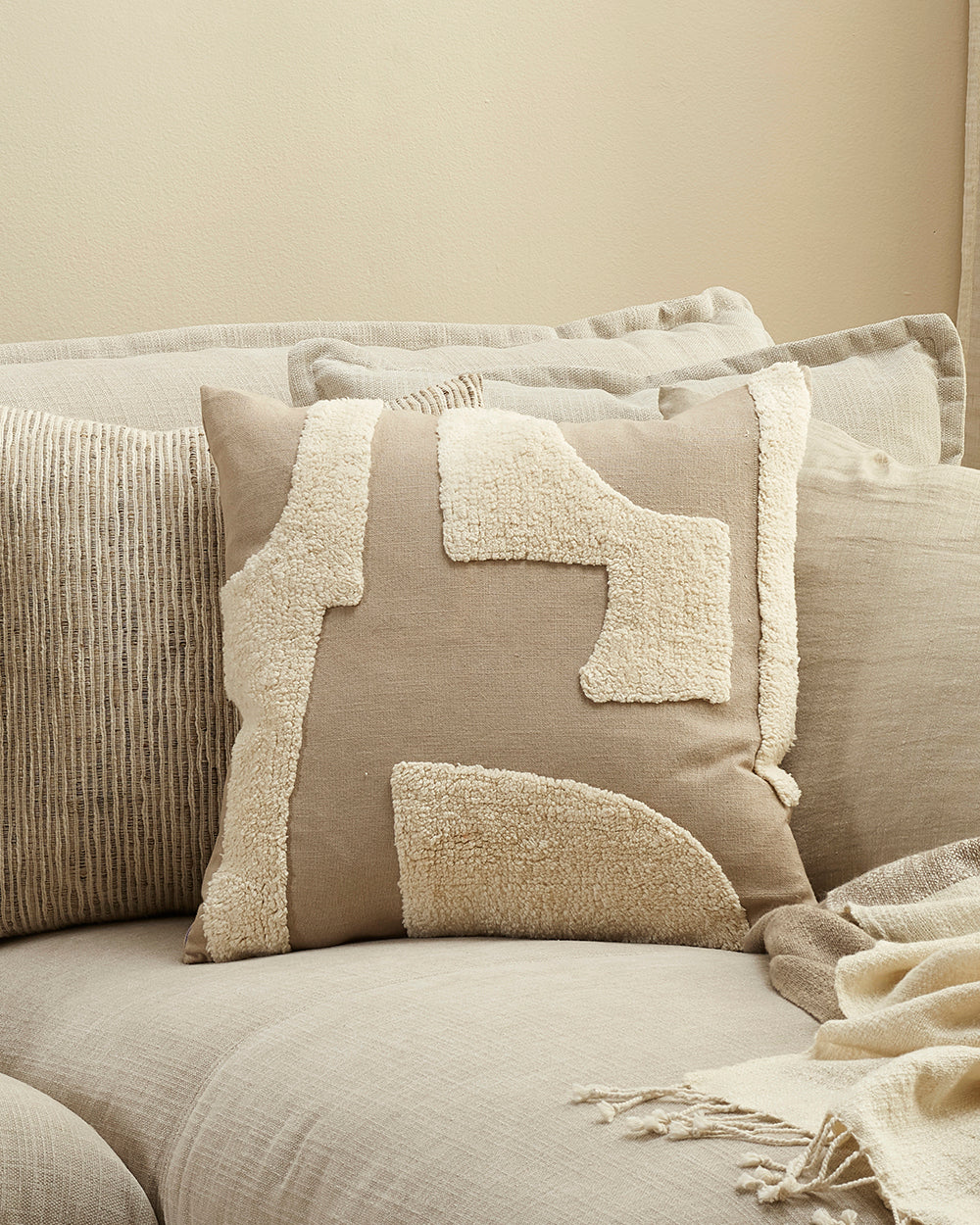 Mezze Cushion - Image 3