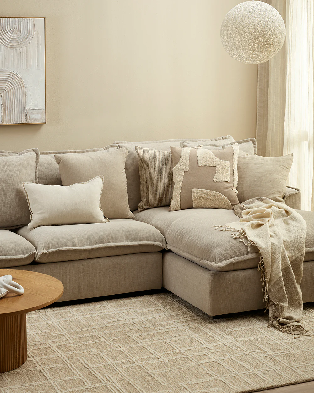 Mezze Cushion - Image 4