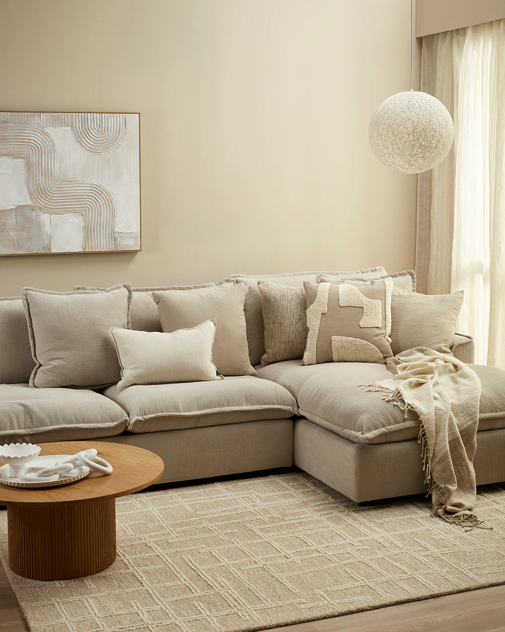 Mezze Cushion - Image 5