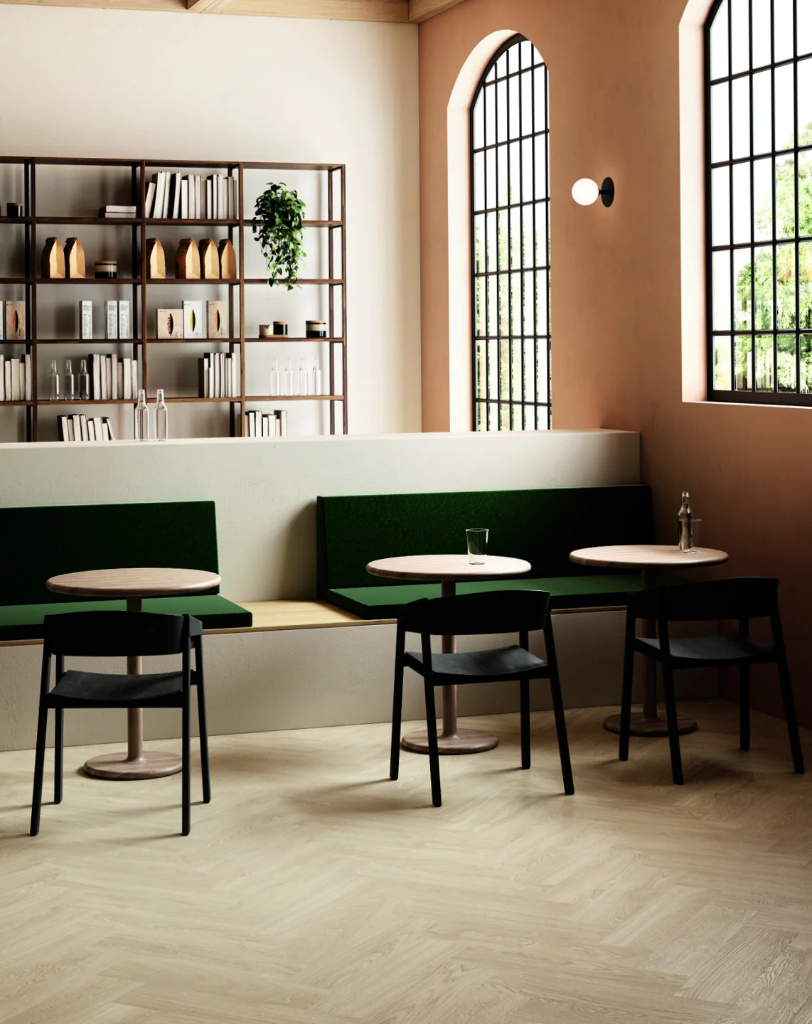 Moduleo Impress Herringbone - Image 5
