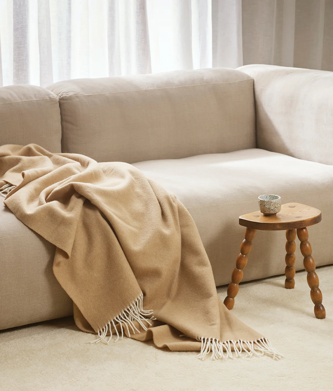 Mosman Throw - Image 5