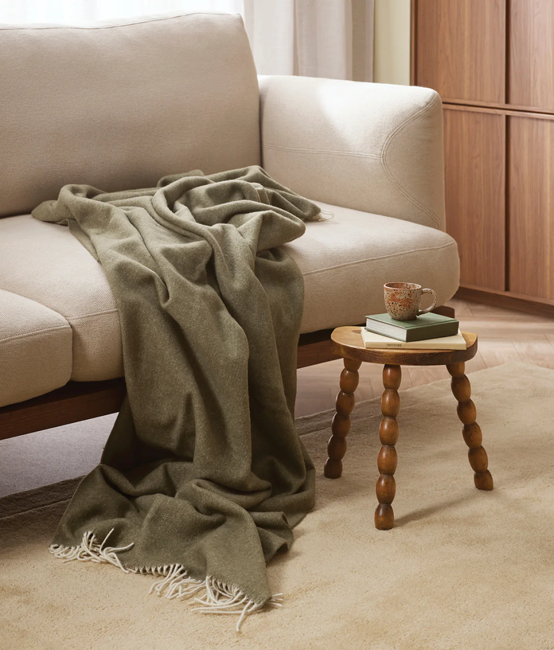 Mosman Throw - Image 9
