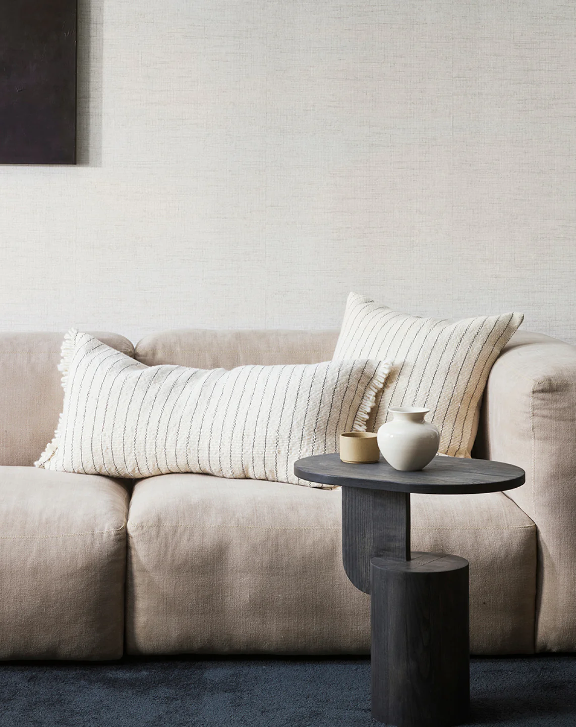 Niseko Lodge Cushion - Image 2
