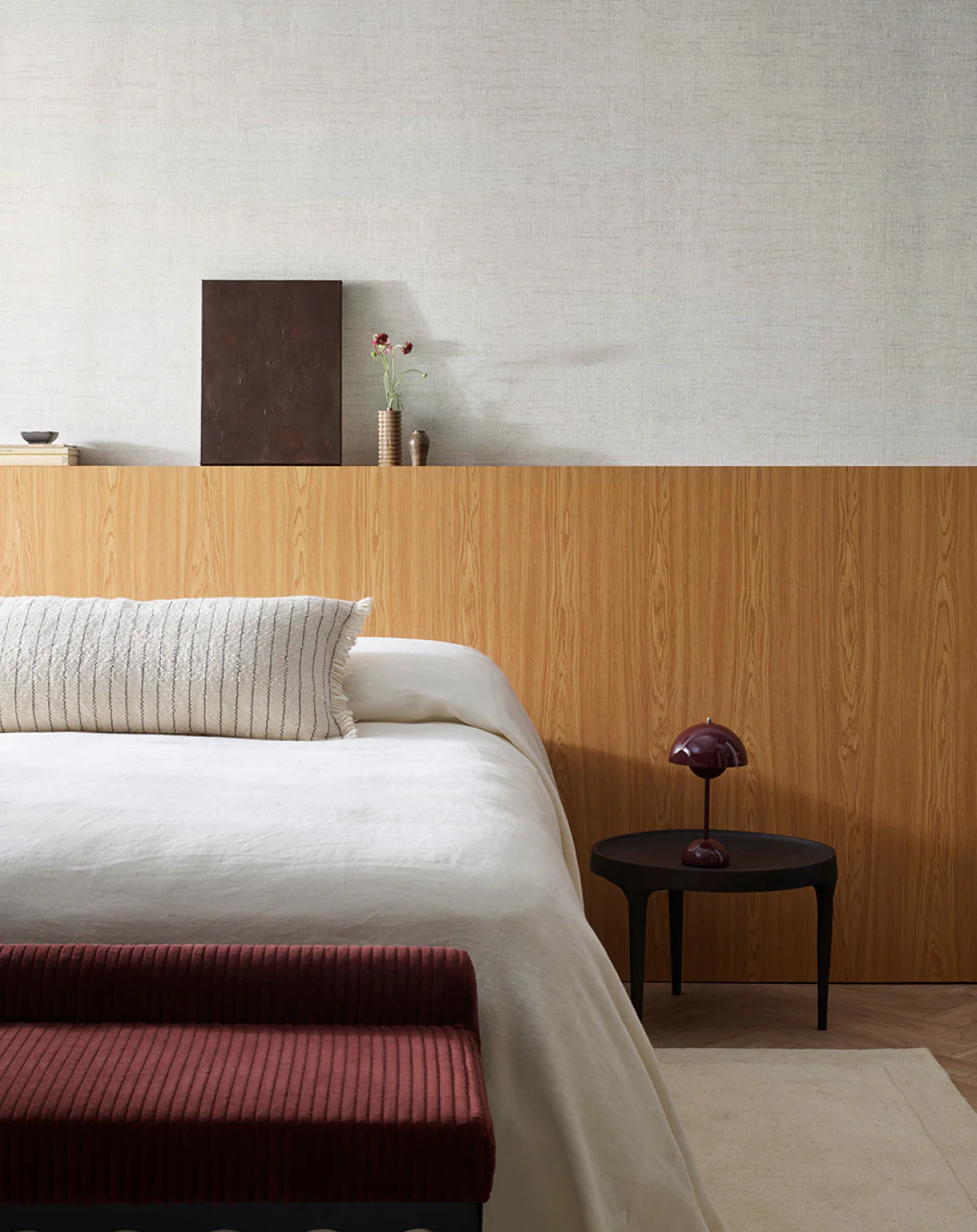 Niseko Lodge Cushion - Image 3
