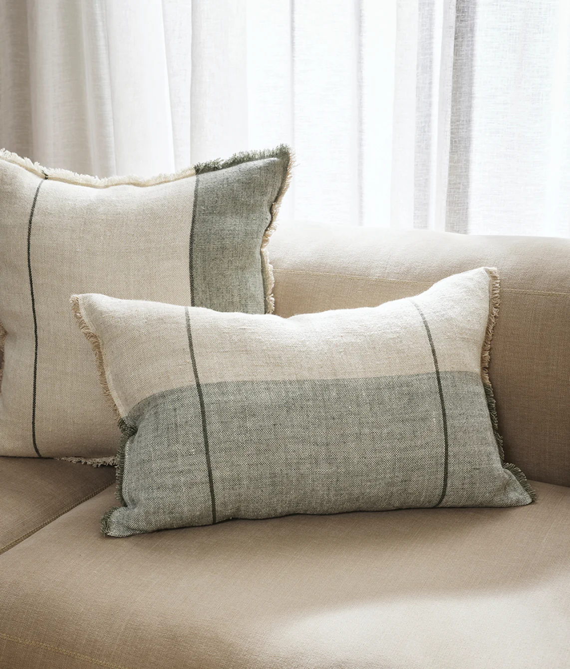 Oliver Cushion - Image 2