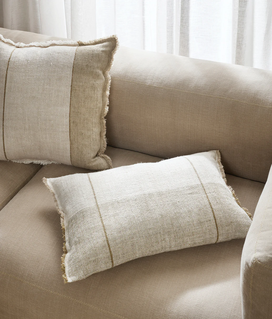 Oliver Cushion - Image 4