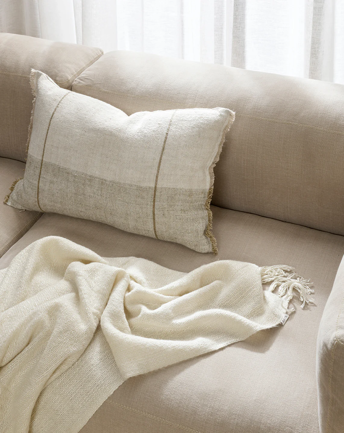 Oliver Cushion - Image 5