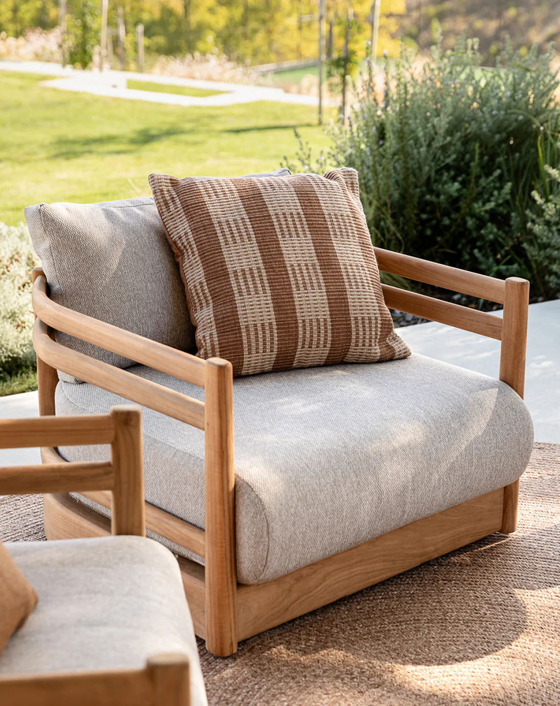 Orion Cushion - Image 2
