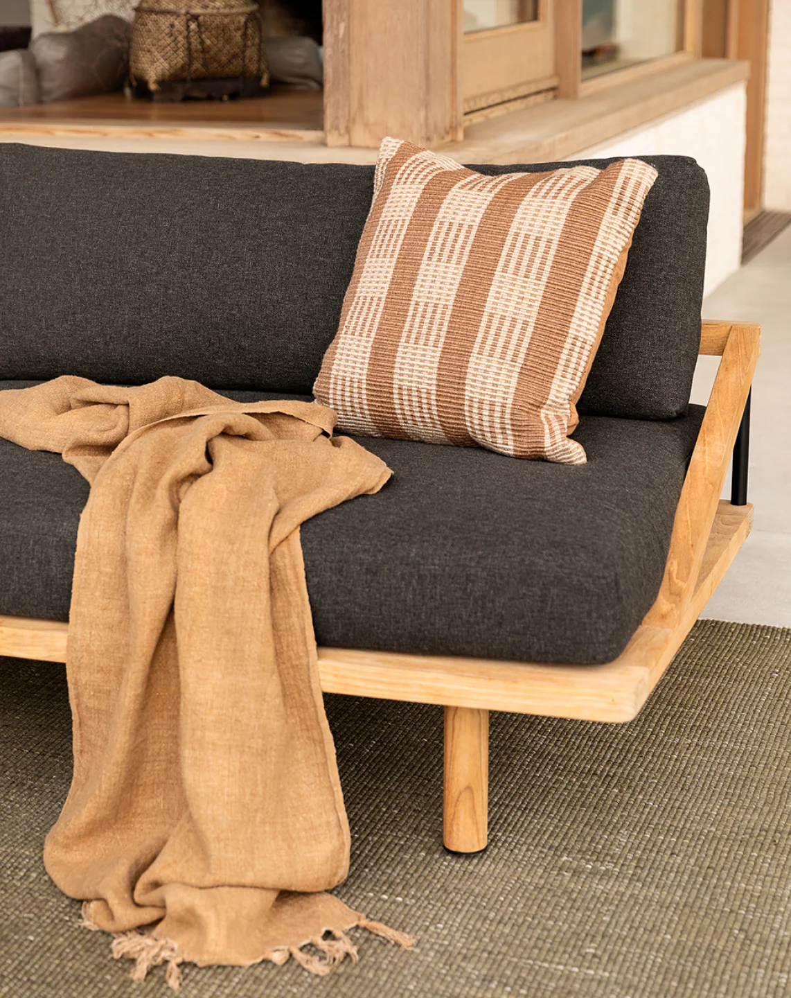 Orion Cushion - Image 4
