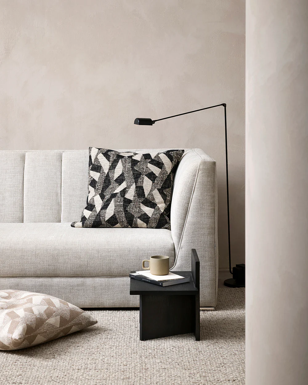 Oscari Cushion - Image 2