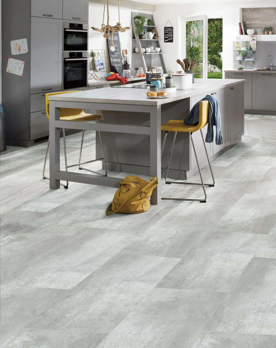 Oslo Rectangle Tile - Image 6