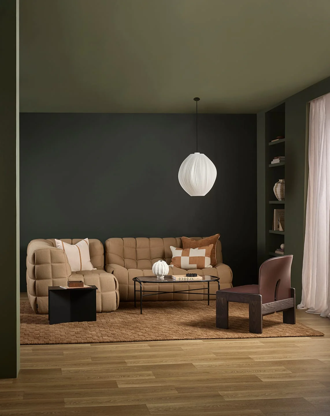 Otis Cushion - Image 10