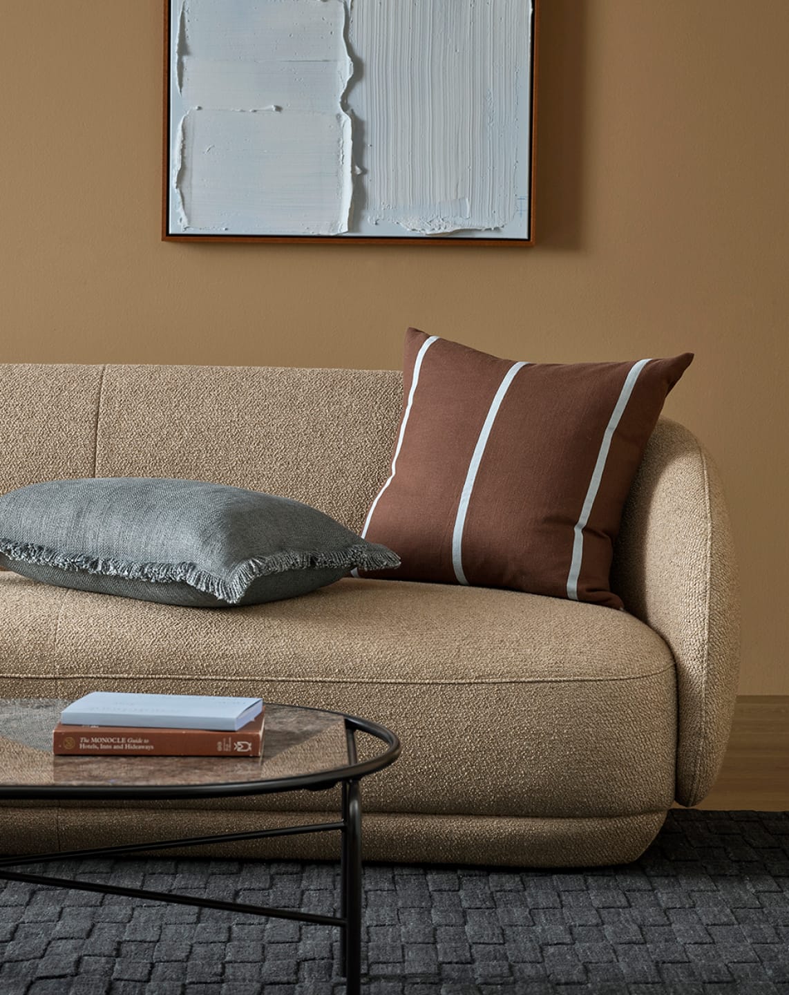 Otis Cushion - Image 4