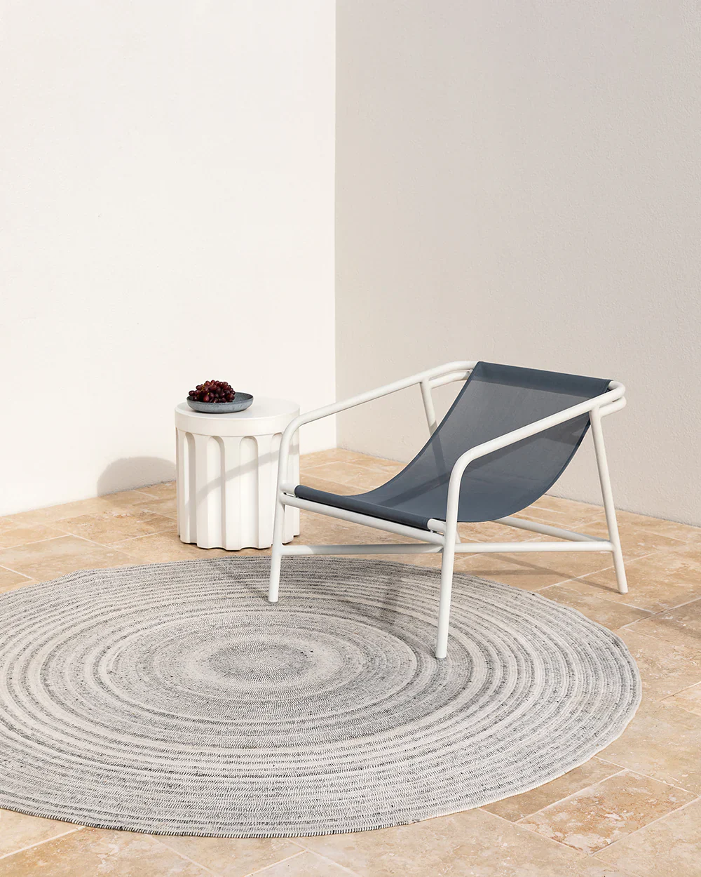 Palm Cove Round Rug - Image 10