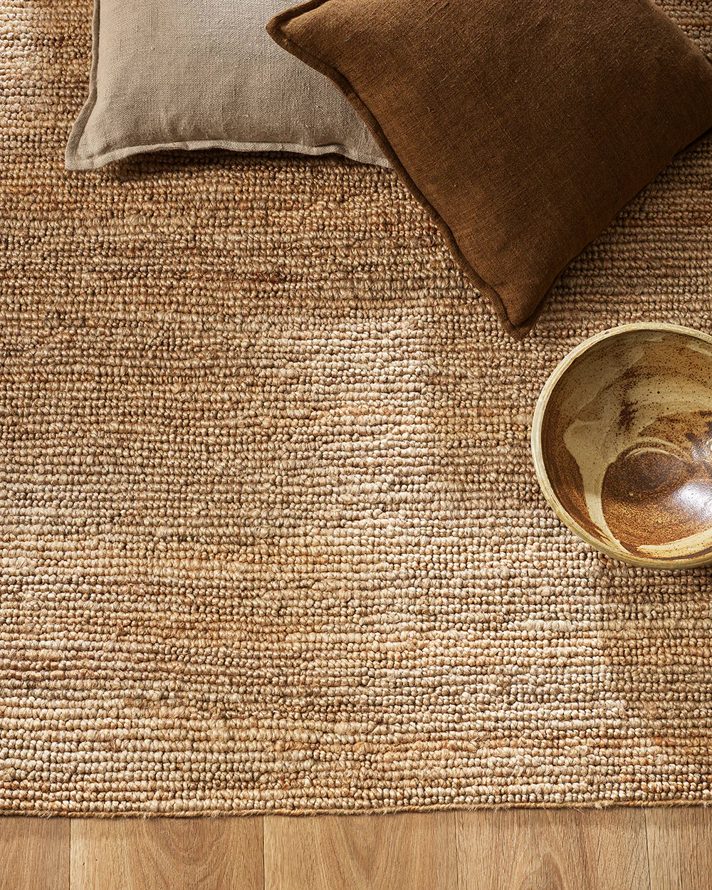 Papeete Rug