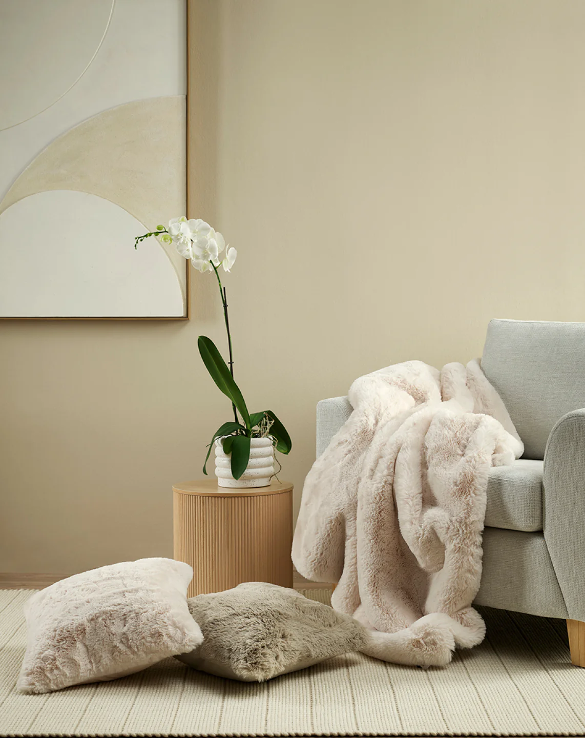 Pelage Cushion - Image 3