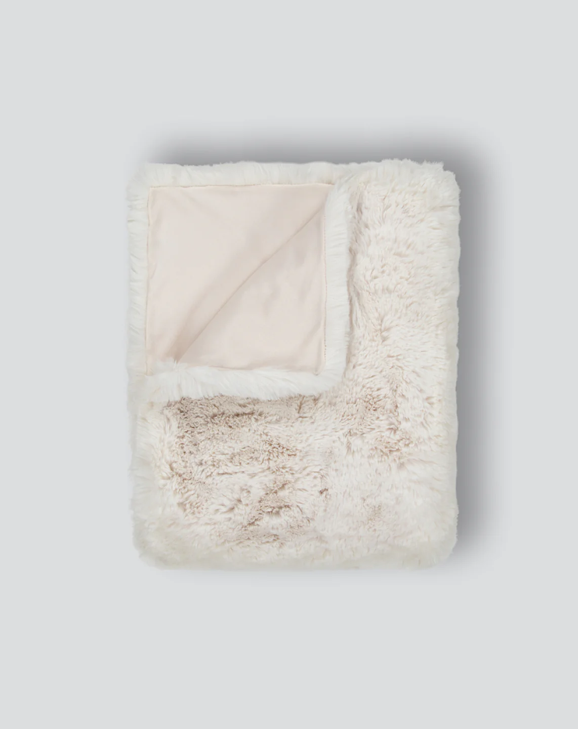 Pelage Throw
