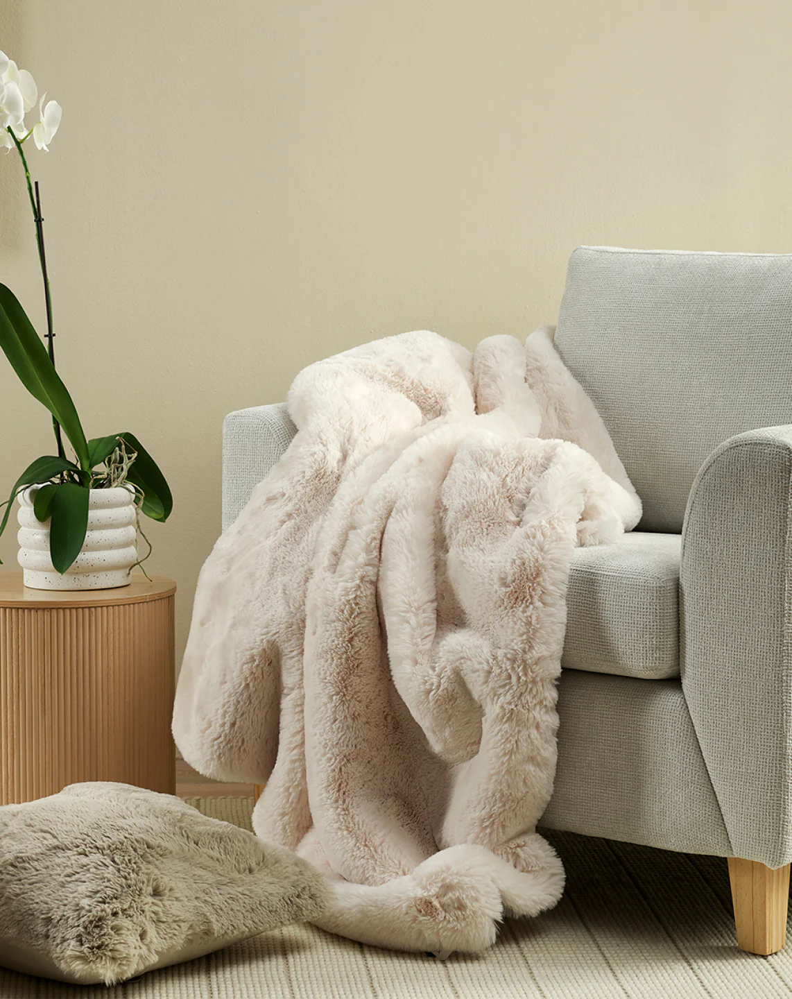 Pelage Throw - Image 4