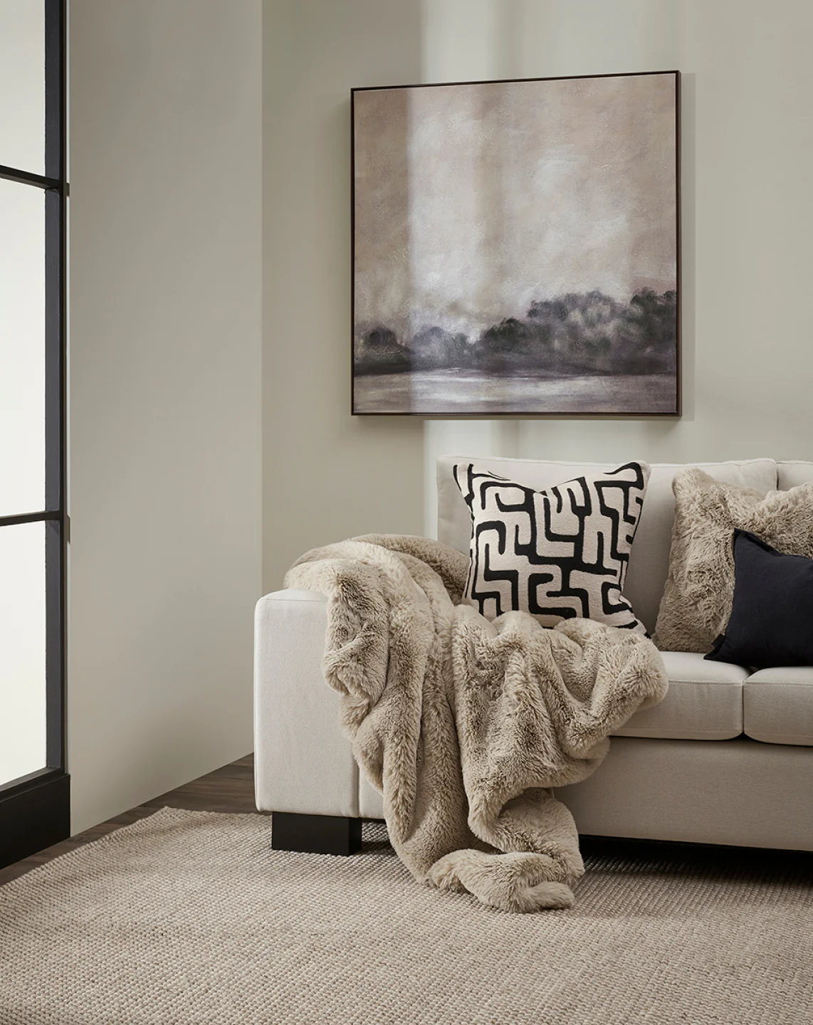 Pelage Throw - Image 7