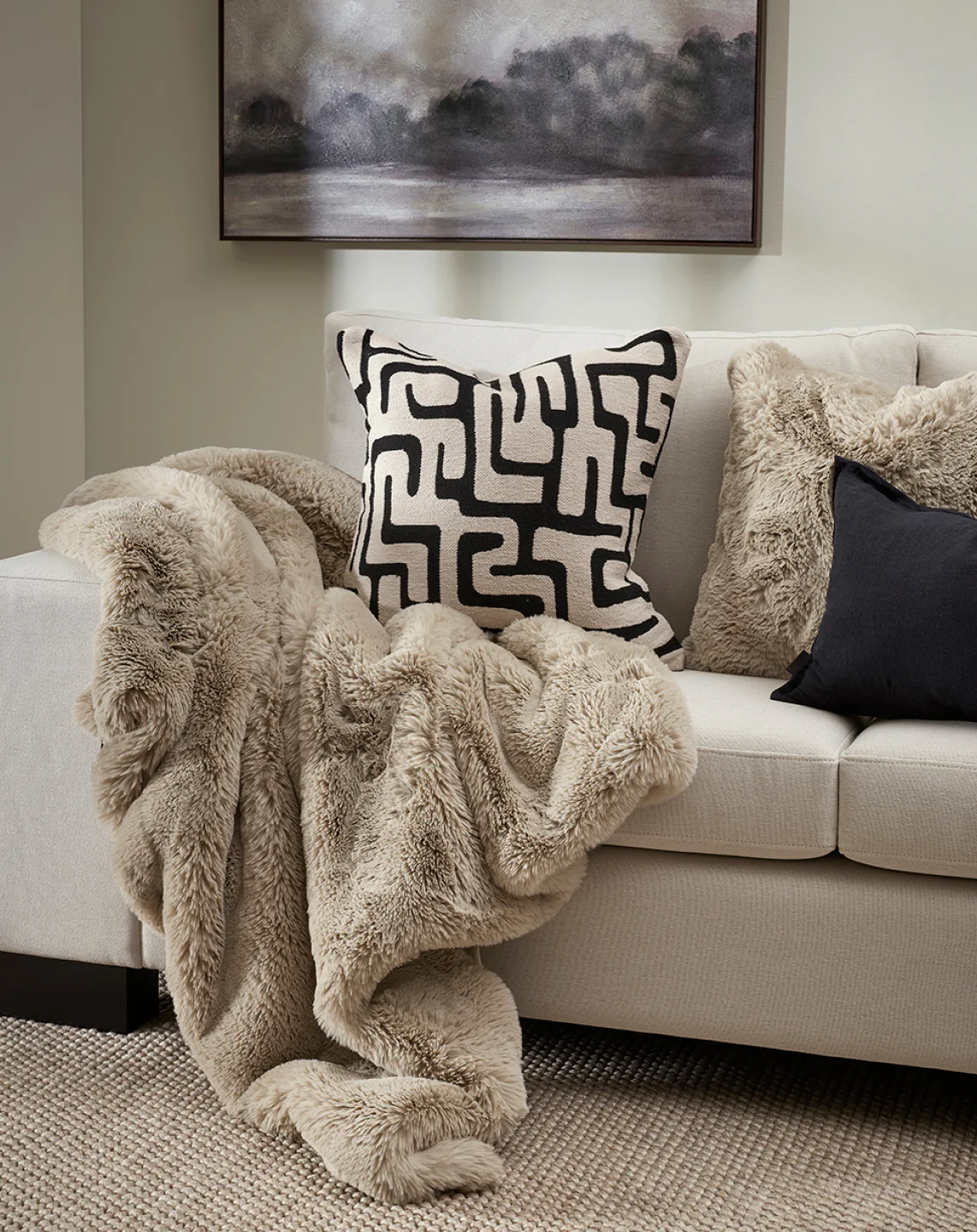 Pelage Throw - Image 8
