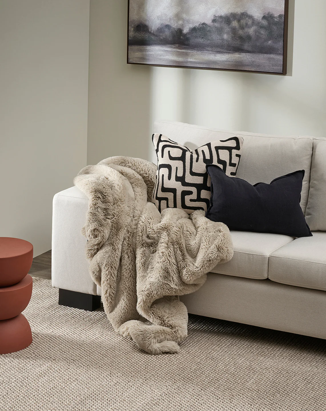 Pelage Throw - Image 9