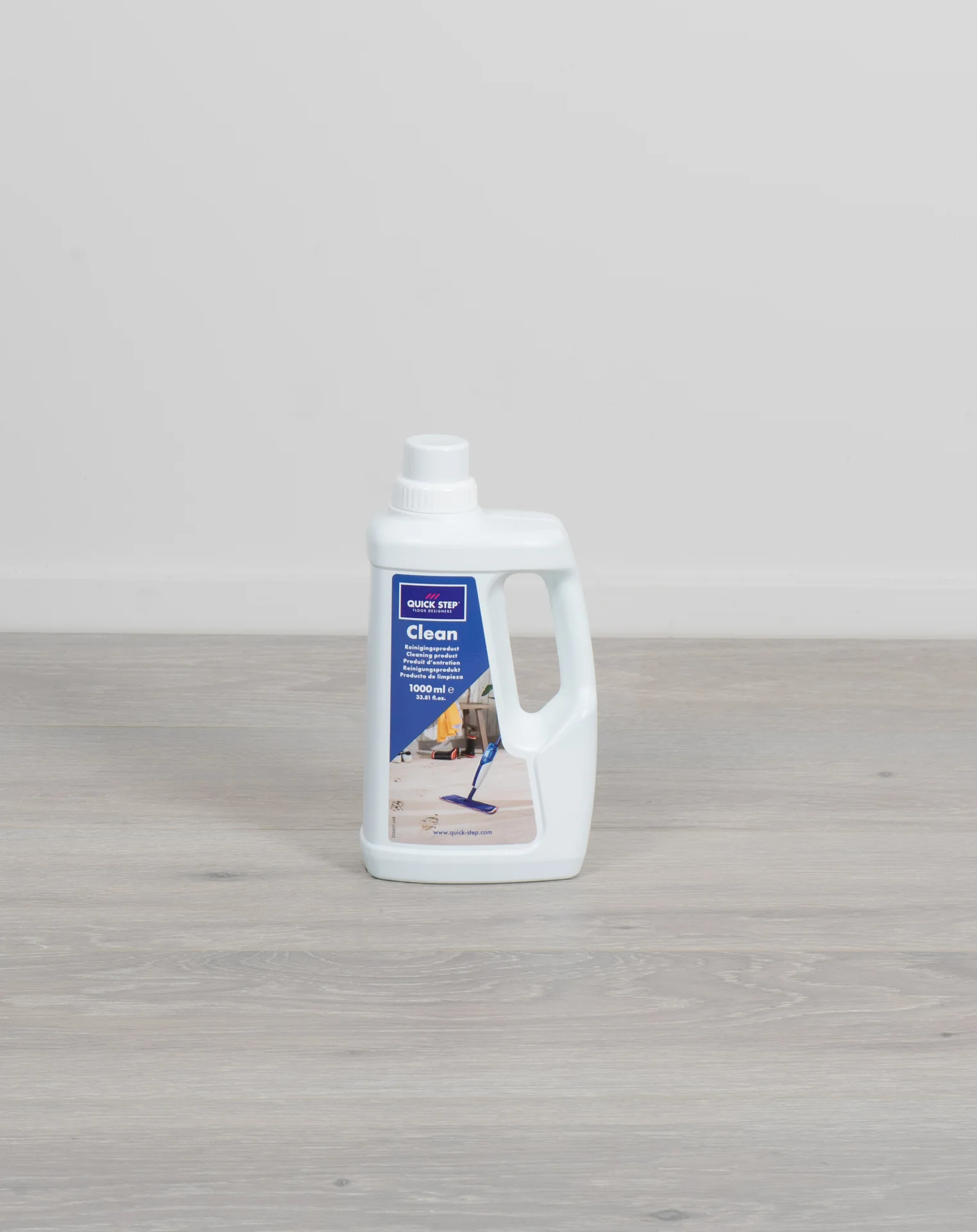 Quick-Step Cleaning Bundle - Image 4