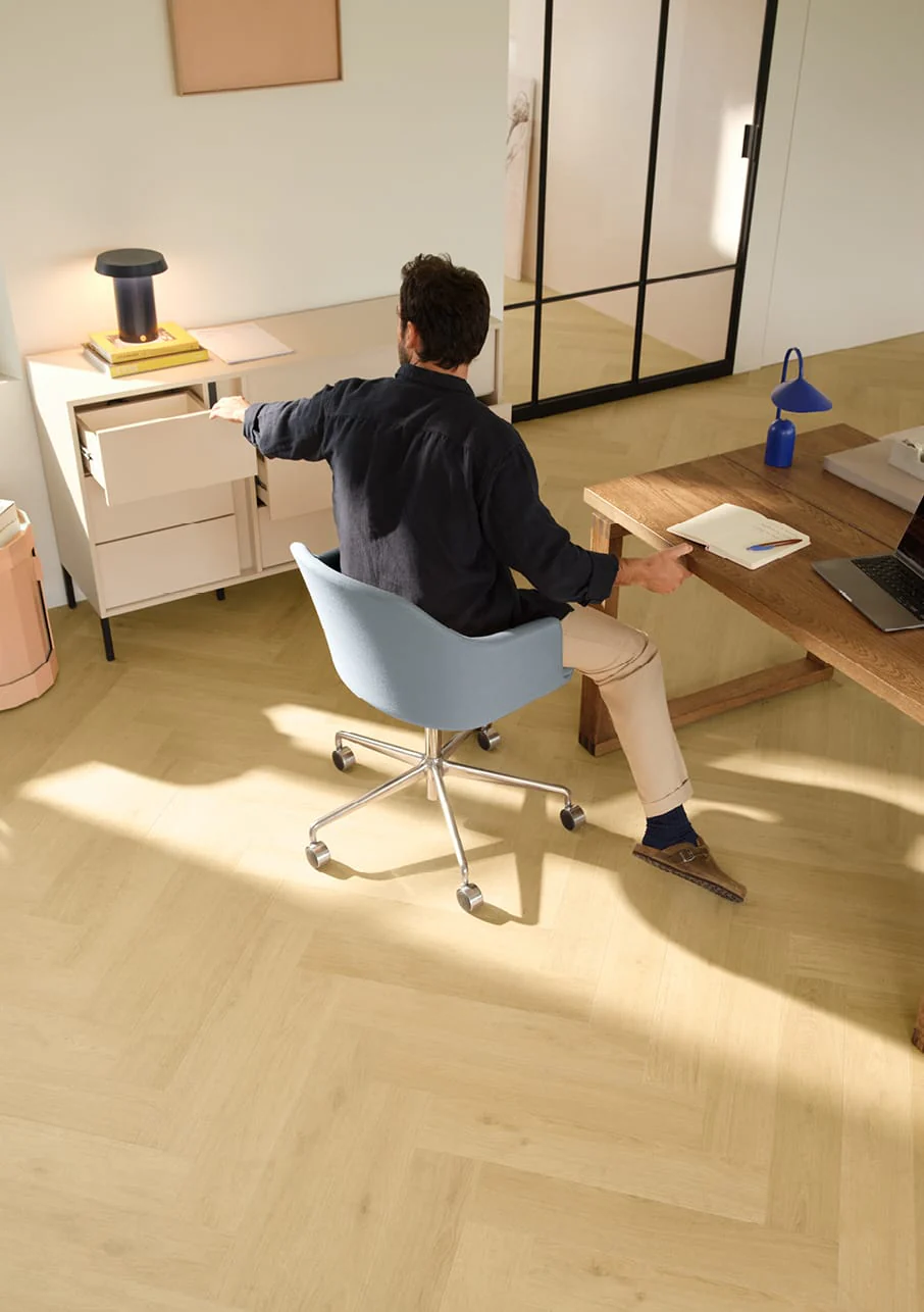 Quick-Step Impressive Design Herringbone - Image 10