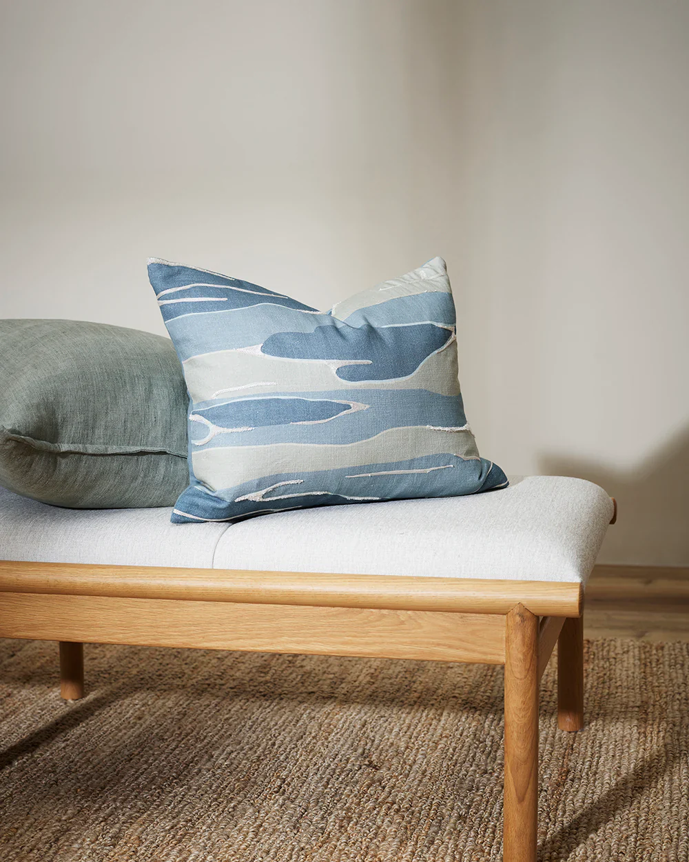 Reflections Cushion - Image 3