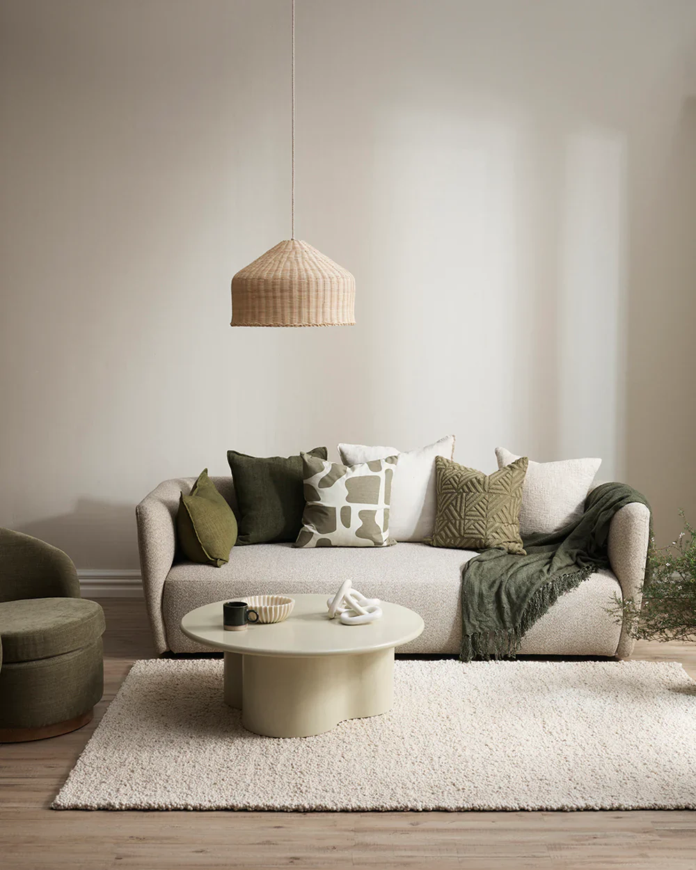 Remus Cushion - Image 2