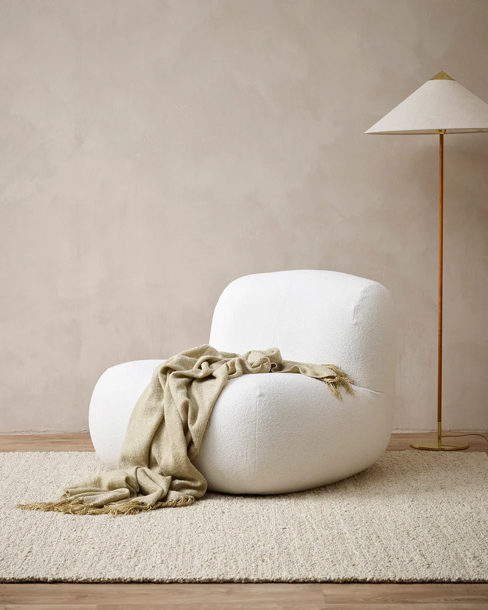 Richmond Throw - Image 6