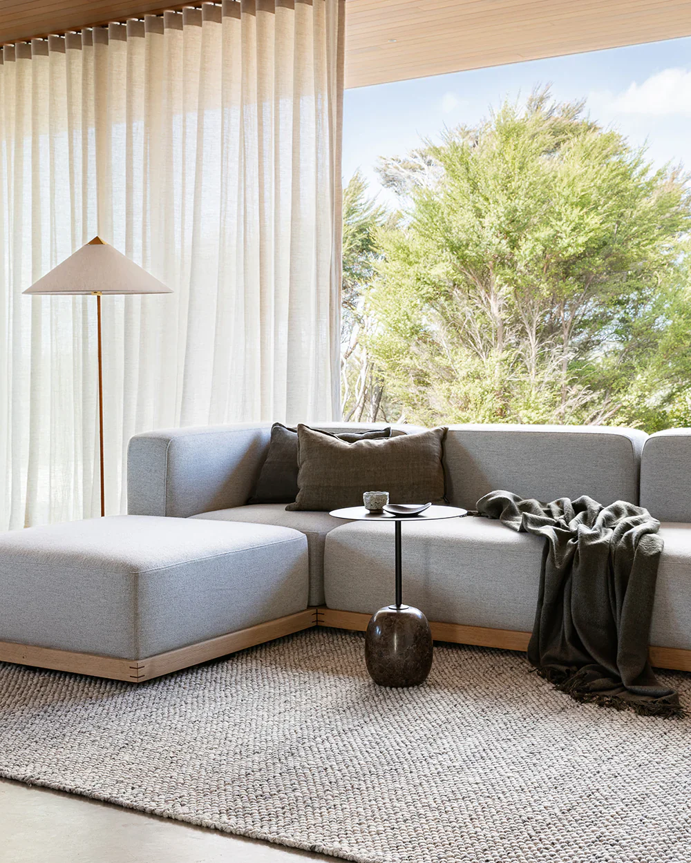 Roxburgh Rug - Image 3