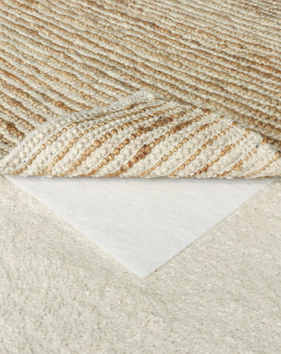 Rug Master Anti-Slip Rug Underlay - Image 3