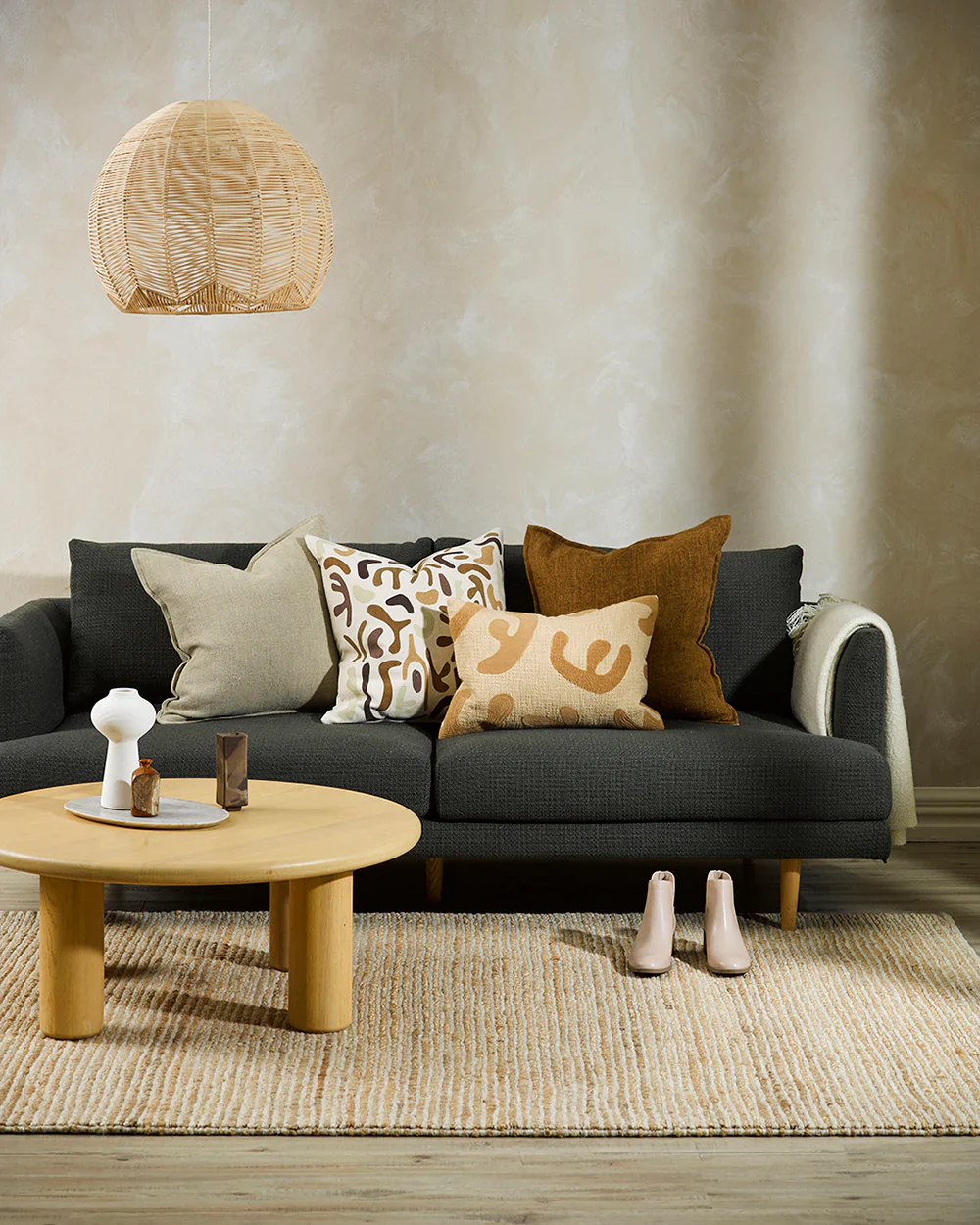 Sabina Cushion - Image 3