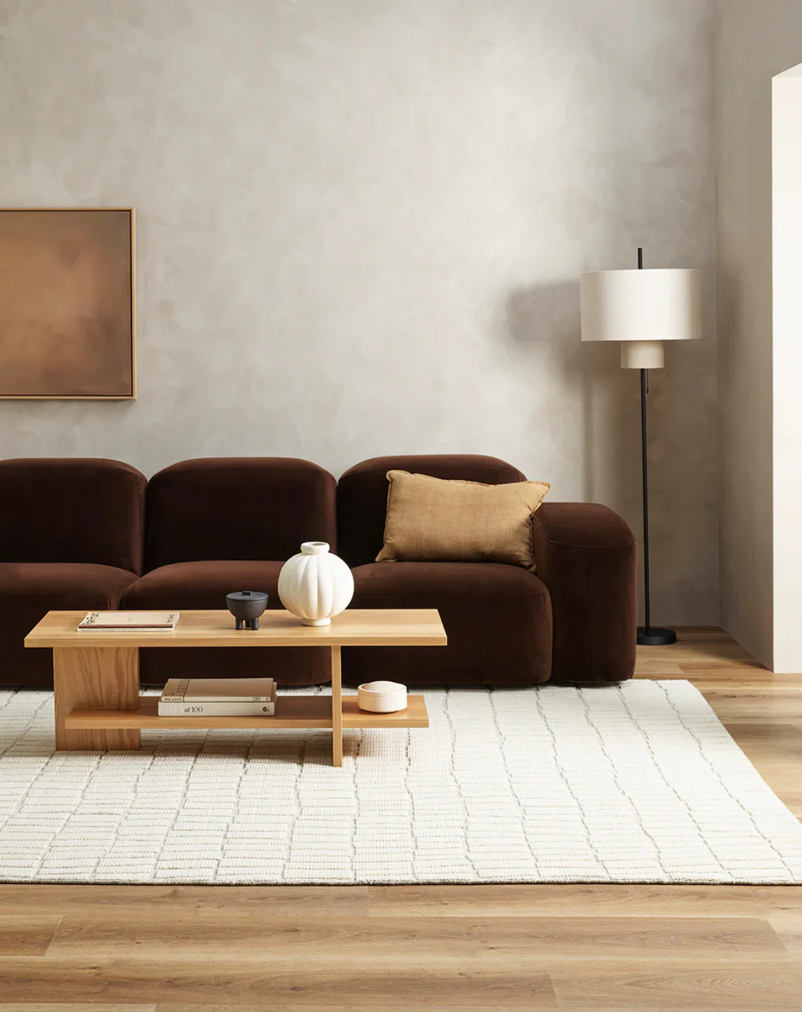 Safi Rug - Image 2