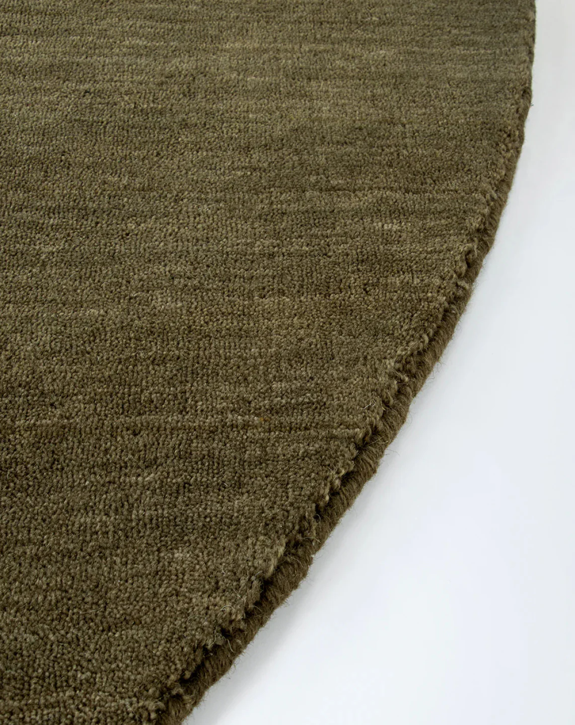 Sandringham Round Rug - Image 4
