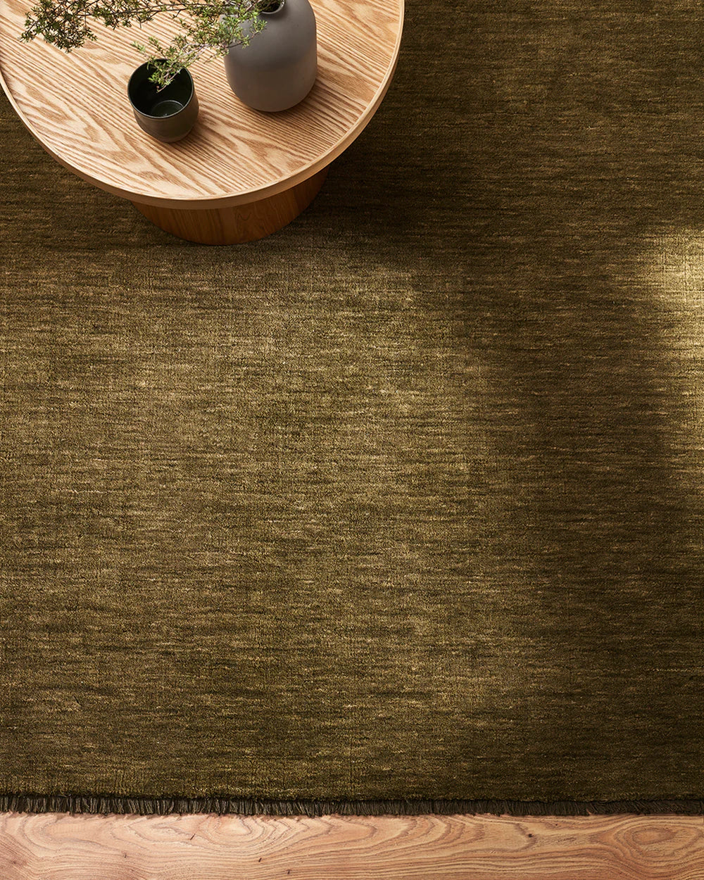 Sandringham Rug