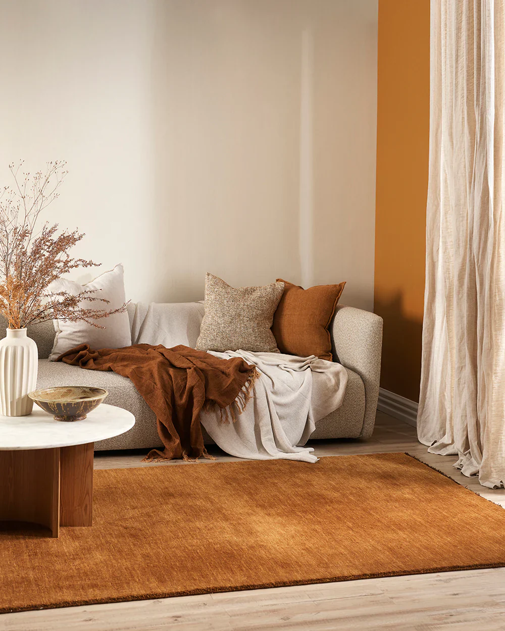 Sandringham Rug - Image 8
