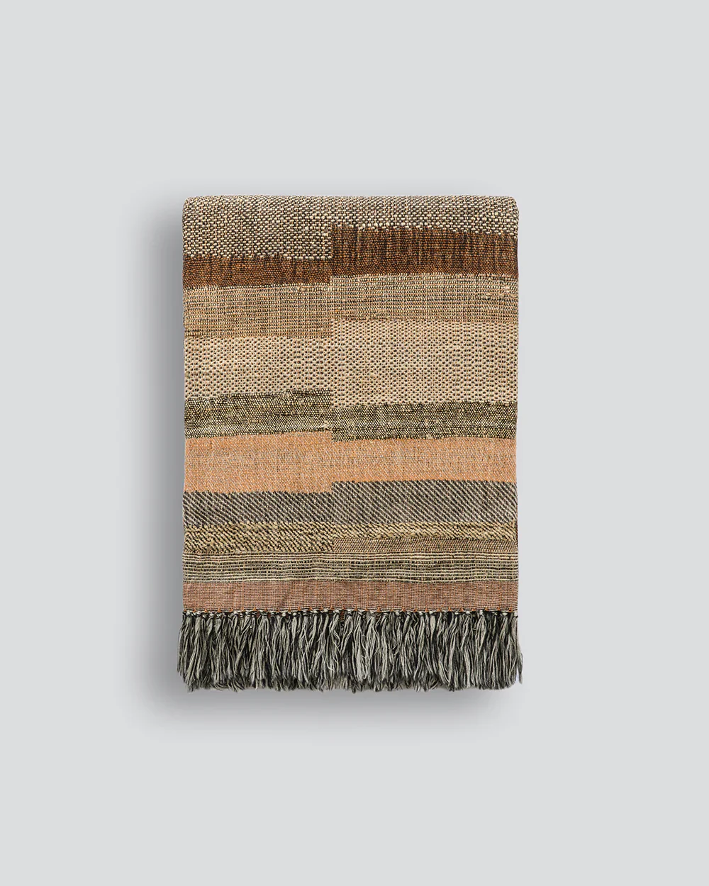 Saratoga Throw