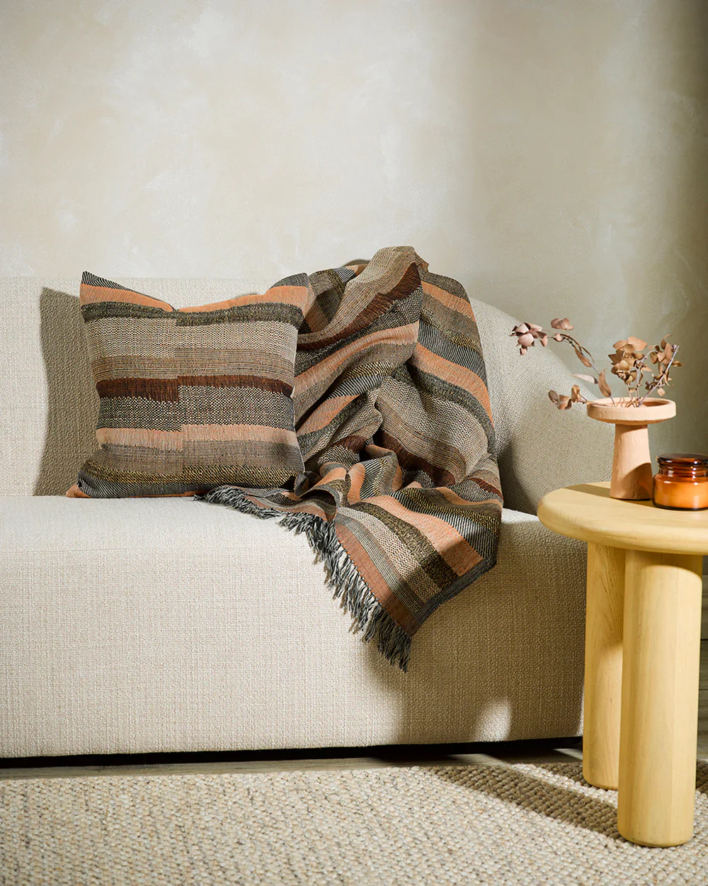Saratoga Throw - Image 2