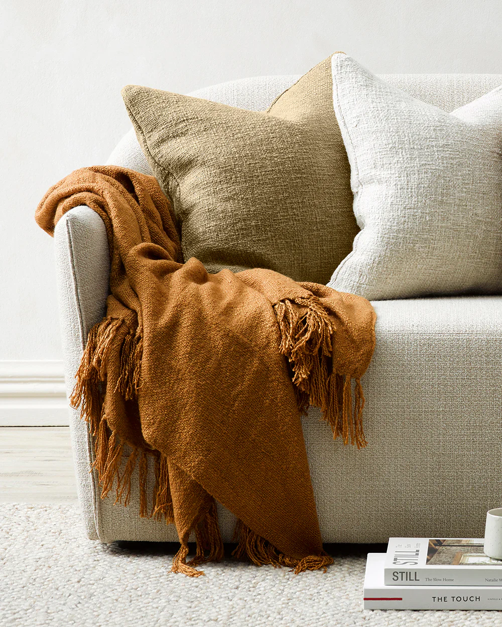 Serenade Throw - Image 6