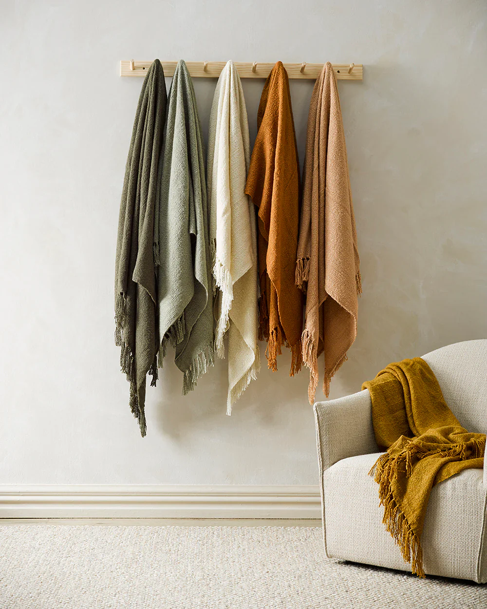 Serenade Throw - Image 8