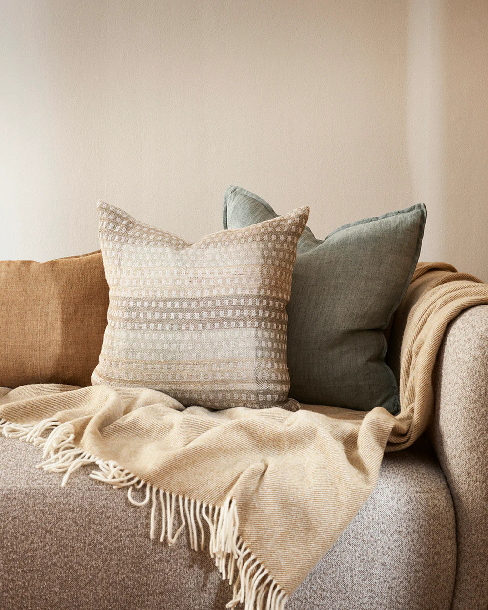 Solano Cushion - Image 2
