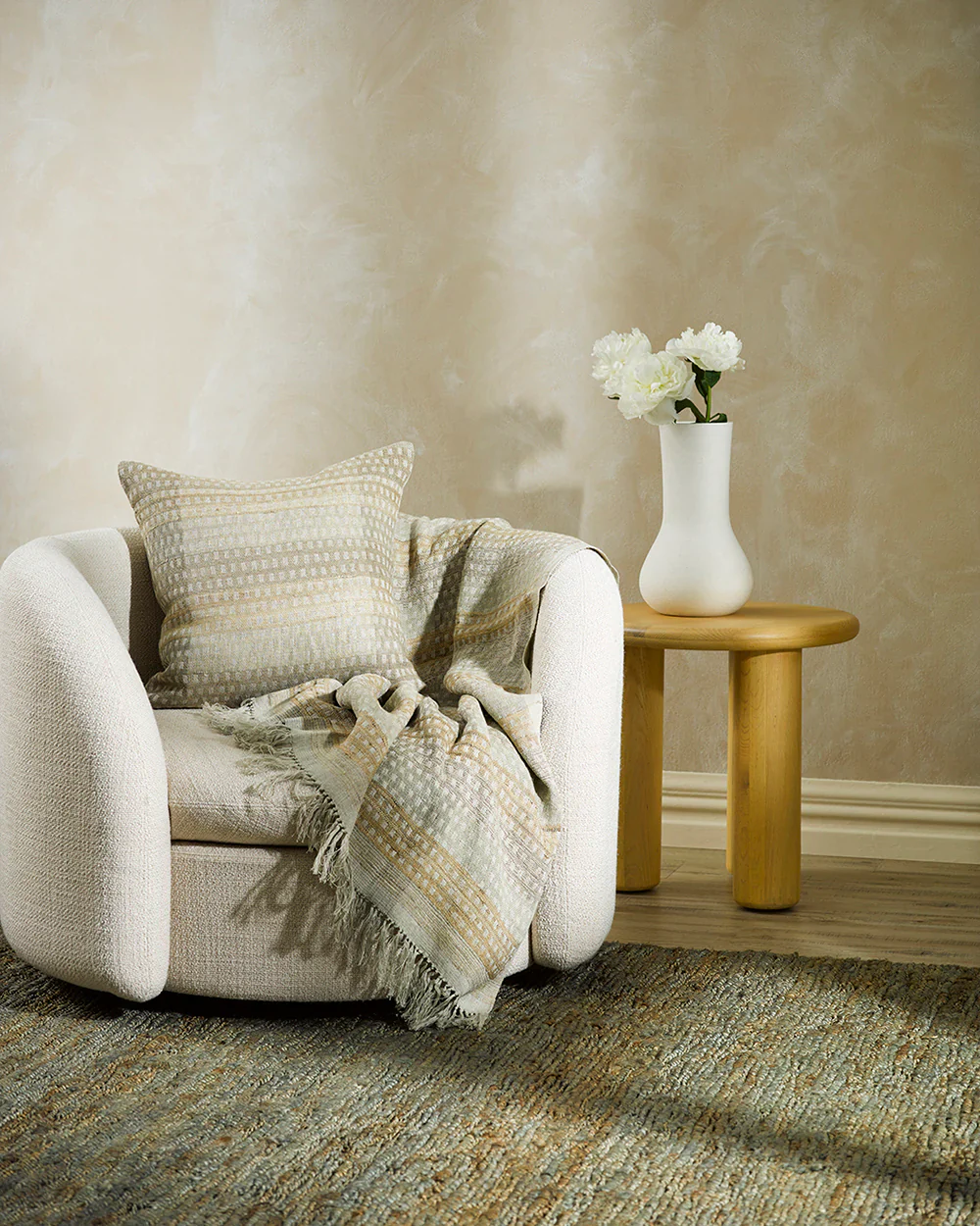 Solano Cushion - Image 3
