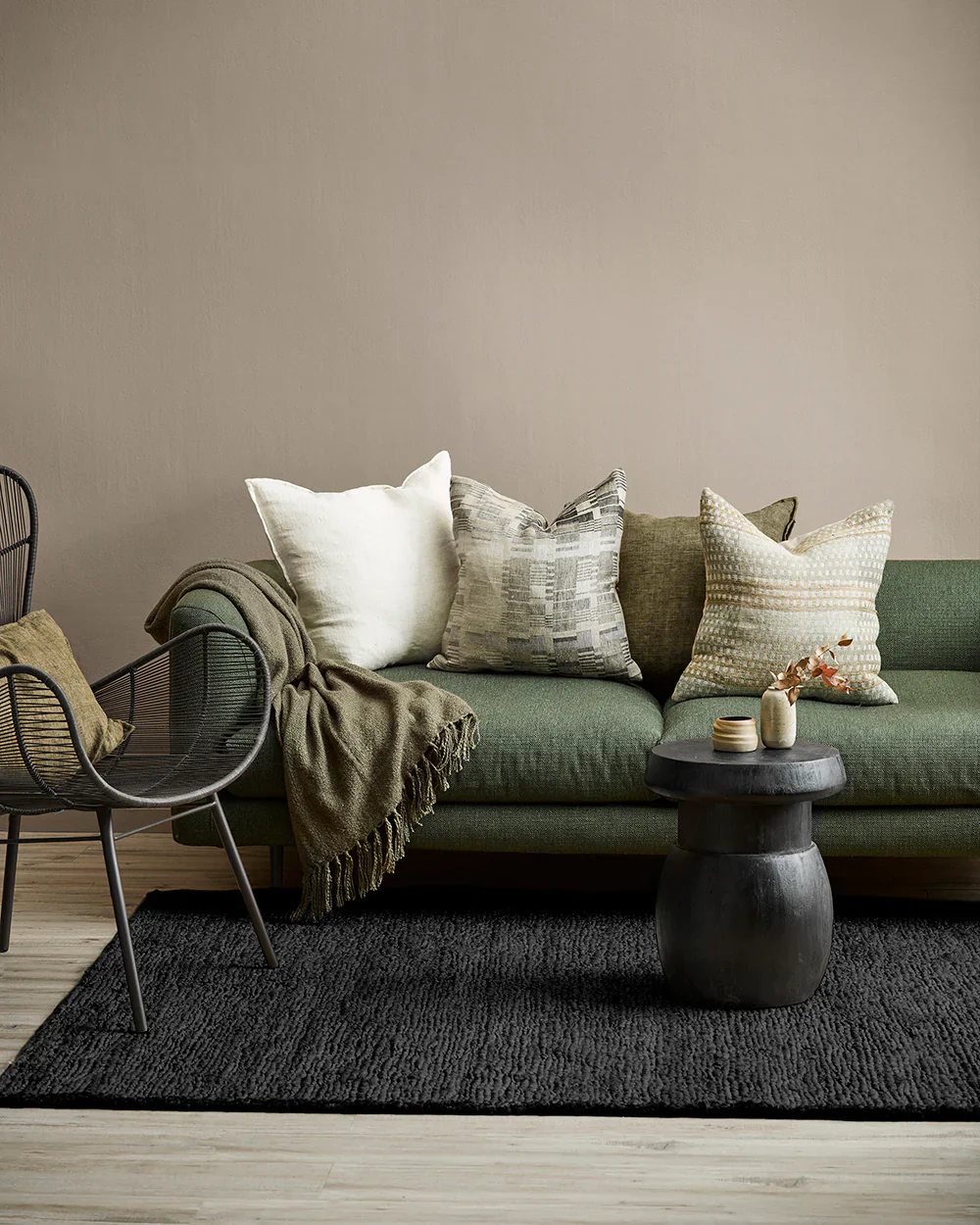 Solano Cushion - Image 4