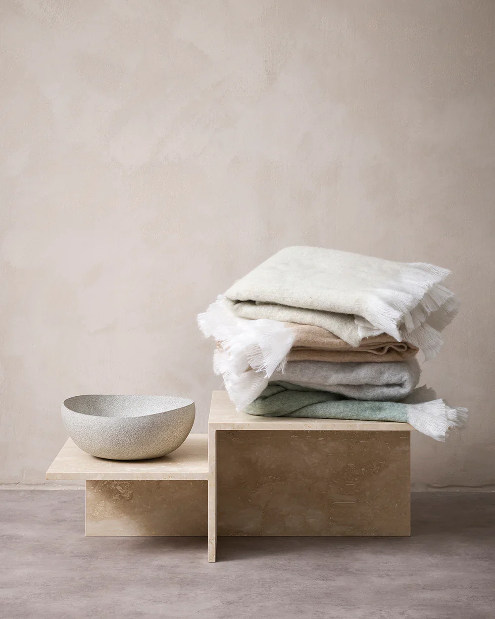 Sorrento Throw - Image 3