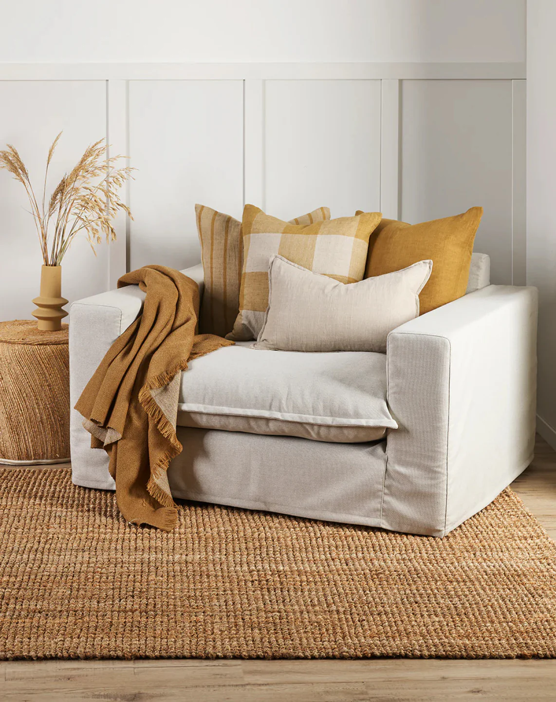 Sumba Rug