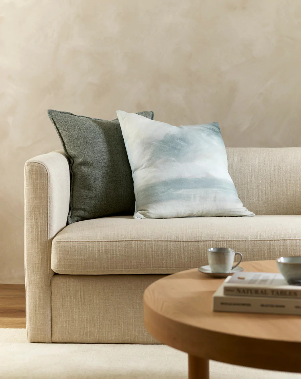Sunset Cushion - Image 3