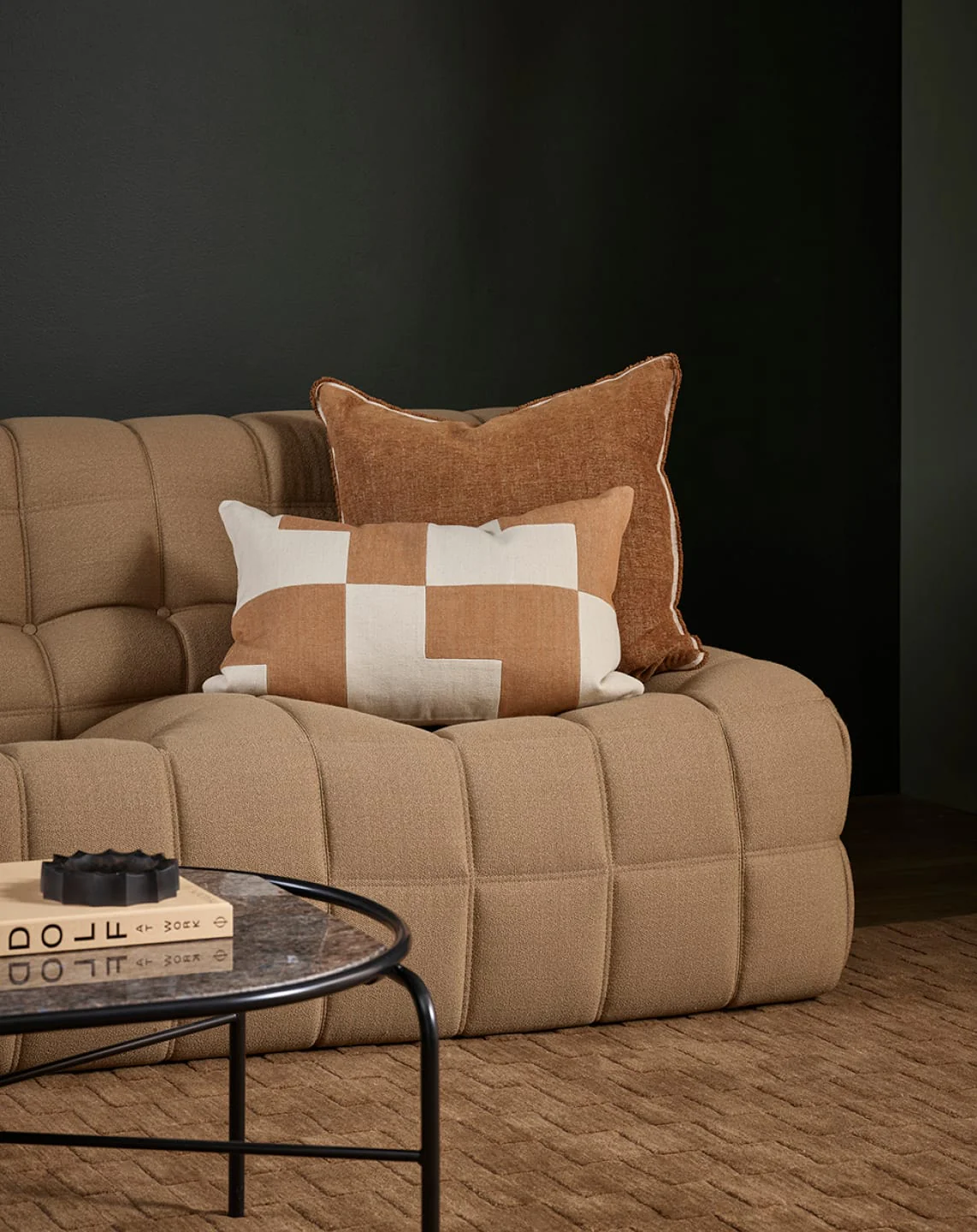 Sutton Cushion - Image 17