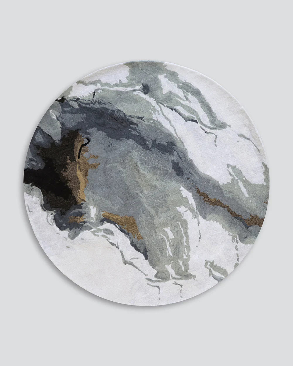 Vale Round Rug - Image 5