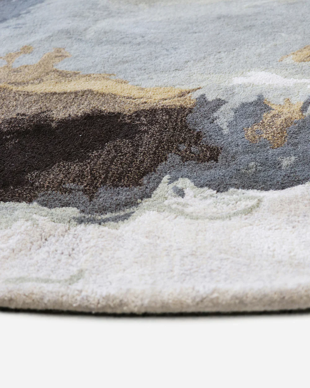 Vale Round Rug - Image 6